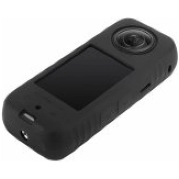 Sunnylife Camera Cover & Strap for Insta360 X3 aks