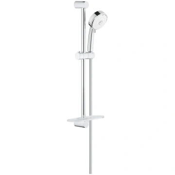 Dušas komplekts GROHE TEMPESTA Cosmopolitan 100 4