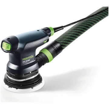 Festool Ekscentra slīpmašīna ETS 125 REQ-Plus, 250
