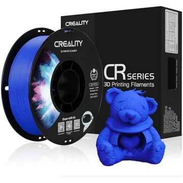 Oficiālais PETG filaments 1,75 mm, Creality PETG 3