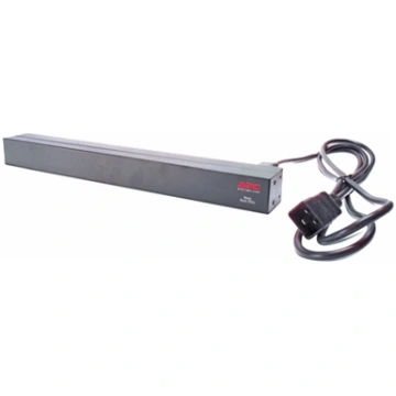 APC Basic Rack PDU power distribution unit (PDU) 1