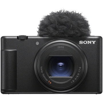Digitālā fotokamera Sony ZV-1 II