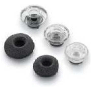 Voyager Legend Eartips Poly 89037-01