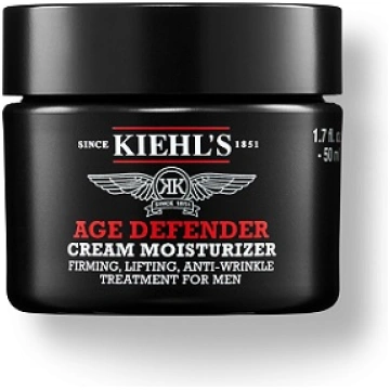 KIEHL'S Age Defender Cream Moisturizer