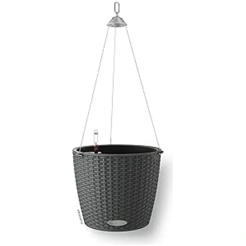 Lechuza “Puro Color 20” stādu pods ar apakšapūdeņo