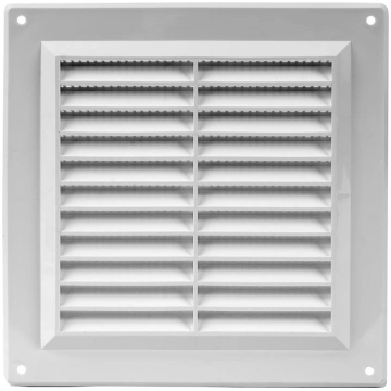 Plastmasas ventilācijas reste EUROPLAST VR1515, 15
