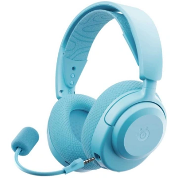 SteelSeries Gaming Headset Arctis Nova 3XW Bluetoo