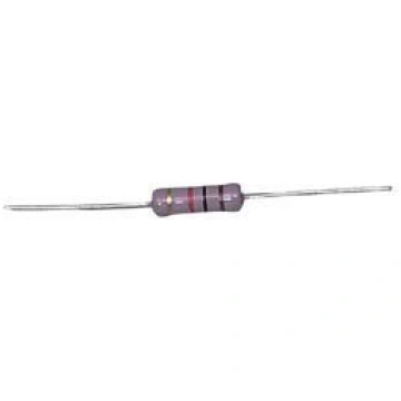 Rezistors 2W 1K0 5% ROYAL OHM
