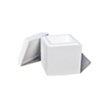 Sausā ledus konteiners STYROFOAM 12,8L