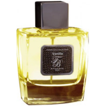 Franck Boclet Vanille EDP 20ml 3760333770519