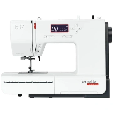 Bernina Bernette B37 šujmašīna ANEB071QWRZWRT
