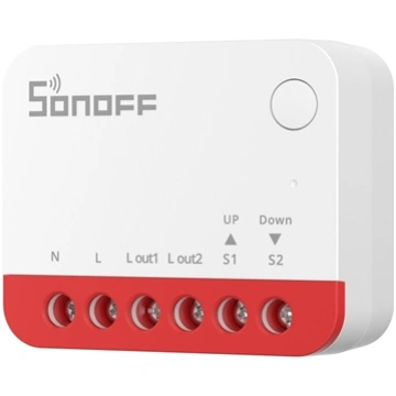 Sonoff MINI-ZBRBS smart ZigBee mini switch MINI-ZB