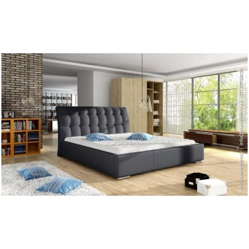 Gulta Verona Basic Standard ar stelāžu