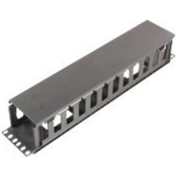 MicroConnect Cable Management cable management pan