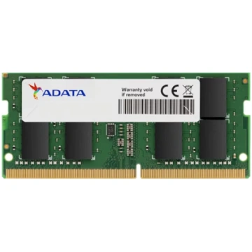 ADATA | Premier DDR4 RAM | 8 GB | SO-DIMM | 2666 M