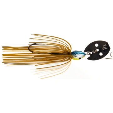 Māneklis Lucky John CHATTERBAIT PERCH 10, 006 | LJ