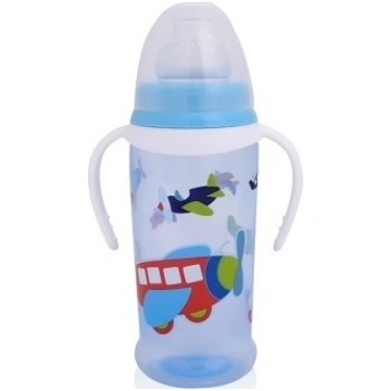 Sipper With Soft Spout And Two Handles Baby Care, 