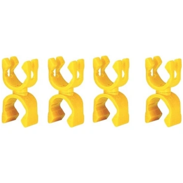 veiklības nūju jun apļu savienotāji Set of 4 Multi