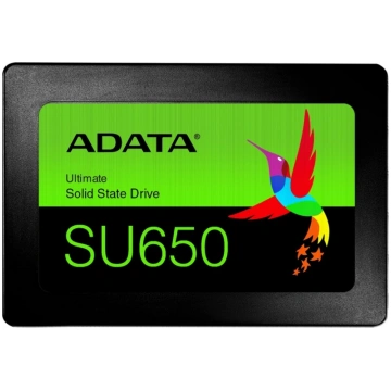 ADATA Ultimate SU650 1TB SSD form factor 2.5" ( AS