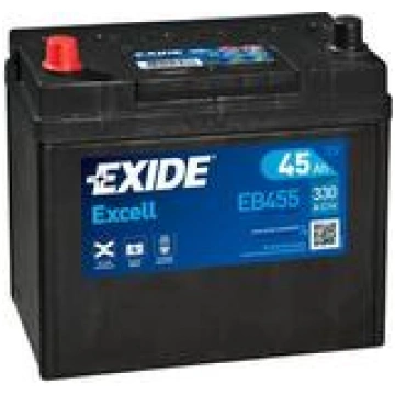 AKB EXIDE 12V 45Ah 330A