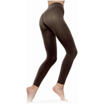 Fuseau Solidea Silver wave long