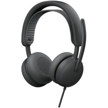 Logitech Zone Wired 2 - headset 981-001619