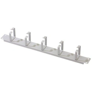Digitus Kabelmanagement Panel 5Ringe 1HE DN-97601