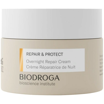 BIODROGA BIOSCIENCE Repair And Protect Overnight R