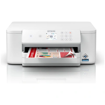 Epson WorkForce Pro WF-C4310DW tintu printeris Krā