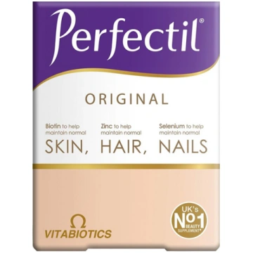 PERFECTIL Original tabletes N30
