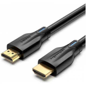 CABLE HDMI 8K/10M BLACK AANBL VENTION