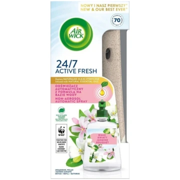 Air Wick Active Fresh automātiskais gaisa atsvaidz
