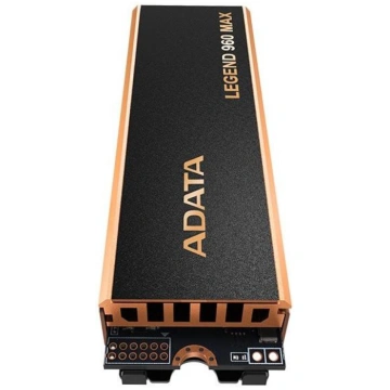 Adata LEGEND 960 MAX M.2 ALEG-960M-1TCS, 1TB, 7400