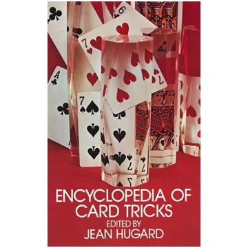 Encyclopedia of Card Tricks