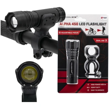 Falcon Eye Falcon Eye Alpha, 450 lm, kierownicę, b