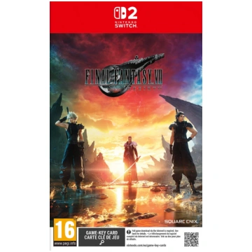 Final Fantasy VII Rebirth (Switch 2)