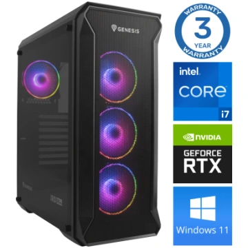 Stacionārs dators Intop RM53310 Intel Core i7-1270