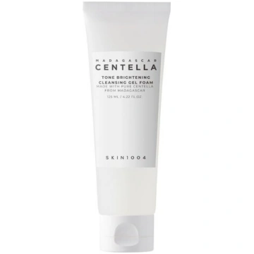 Skin1004 Madagaskaras Centella Tona Spodrinošs Put