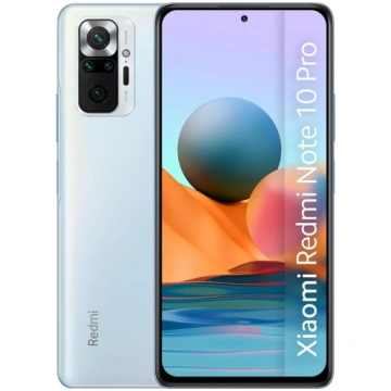Xiaomi Redmi Note10 Pro viedtālrunis ANEB08Y8PC77G