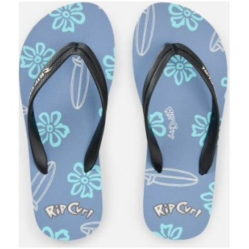 Rip Curl Zēnu sandales Sessions Bloom Open Toe - B