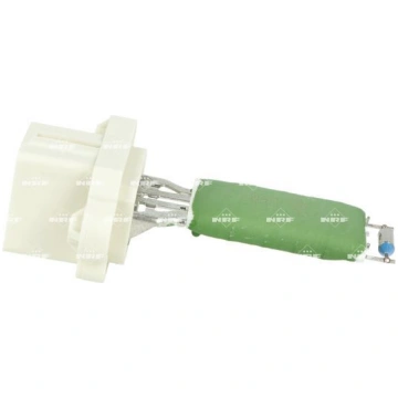 Salona ventilatora reostats FORD FOCUS 03-12 / GAL