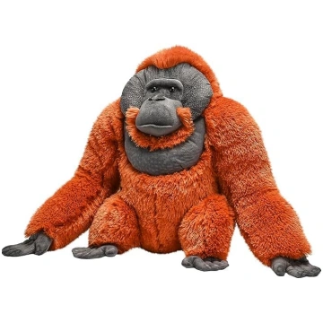 Wild Republic Artist Collection Orangutan Male Dāv