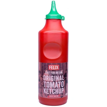 Kečups tomātu Felix 900g
