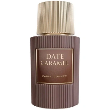 Woda perfumowana Alkotest Paris Corner Date Carame