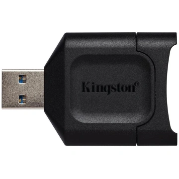 MEMORY READER FLASH USB3.2/MLP KINGSTON