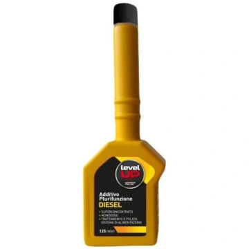 ADDITIVO DIESEL ML.125 Level Up