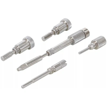 ENGINE TIMING TOOL SET | FOR FIAT DUCATO, PEUGEOT 
