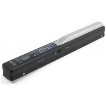 Mediatech MT4090 scanner Pen scanner Black