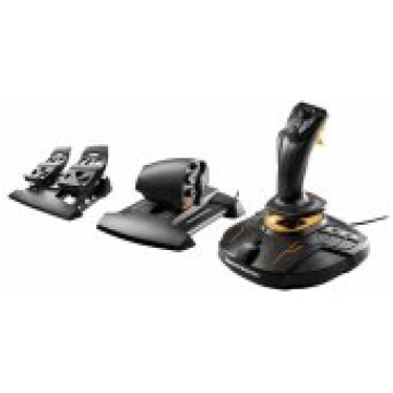 Thrustmaster T-16000M FCS Flight Pack for PC spēļu
