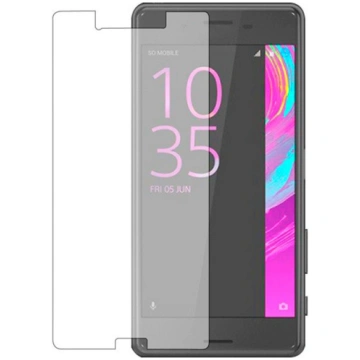 Aizsargstikls Evelatus Sony Xperia X performance 4